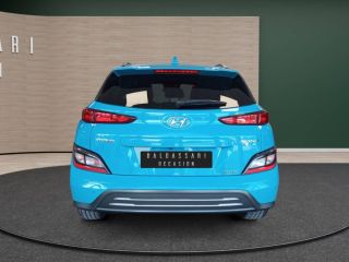 75010 : Hyundai Paris Nord - Goncourt Automobiles - HYUNDAI KONA ELECTRIC Intuitive - KONA ELECTRIQUE - Bleu - Automate à fonct. Continu - Courant électrique