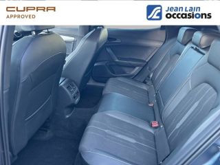 75010 : Hyundai Paris Nord - Goncourt Automobiles - CUPRA FORMENTOR Business Edition - FORMENTOR - Bleu - Boîte manuelle - Diesel