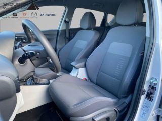 75010 : Hyundai Paris Nord - Goncourt Automobiles - HYUNDAI BAYON Intuitive - BAYON (05/2024) - LUMEN GRAY - Automate sequentiel - Essence sans plomb