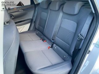 75010 : Hyundai Paris Nord - Goncourt Automobiles - HYUNDAI BAYON Intuitive - BAYON (05/2024) - LUMEN GRAY - Automate sequentiel - Essence sans plomb