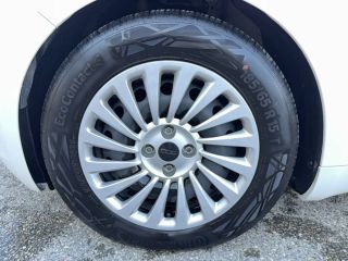 75010 : Hyundai Paris Nord - Goncourt Automobiles - FIAT 500e BERLINE Action - 500 III ELECTRIQUE - Blanc                                              - Automate à fonct. Continu - Courant électrique