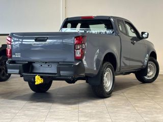 54520 : Hyundai Nancy - Théobald Automobiles - ISUZU D-Max - D-Max - Islay Gray Mica - Transmission intégrale enclenc - Diesel