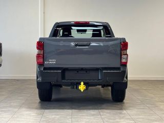 54520 : Hyundai Nancy - Théobald Automobiles - ISUZU D-Max - D-Max - Islay Gray Mica - Transmission intégrale enclenc - Diesel