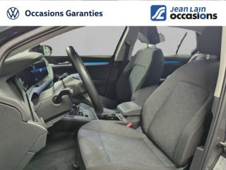 75010 : Hyundai Paris Nord - Goncourt Automobiles - VOLKSWAGEN GOLF Life Plus - GOLF VIII - GRIS URANO - Boîte manuelle - Essence sans plomb