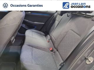 75010 : Hyundai Paris Nord - Goncourt Automobiles - VOLKSWAGEN GOLF Life Plus - GOLF VIII - GRIS URANO - Boîte manuelle - Essence sans plomb