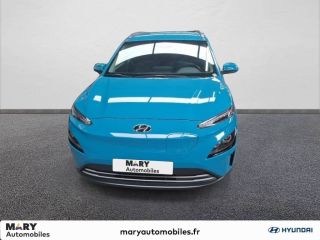 75010 : Hyundai Paris Nord - Goncourt Automobiles - HYUNDAI KONA ELECTRIC Intuitive - KONA ELECTRIQUE - DIVE IN JEJU - Automate à fonct. Continu - Courant électrique