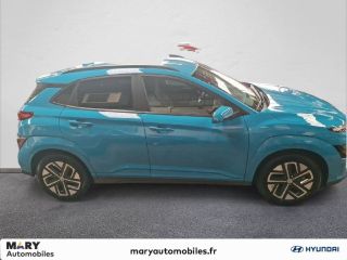 75010 : Hyundai Paris Nord - Goncourt Automobiles - HYUNDAI KONA ELECTRIC Intuitive - KONA ELECTRIQUE - DIVE IN JEJU - Automate à fonct. Continu - Courant électrique