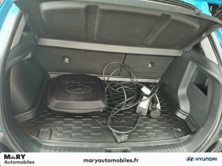 75010 : Hyundai Paris Nord - Goncourt Automobiles - HYUNDAI KONA ELECTRIC Intuitive - KONA ELECTRIQUE - DIVE IN JEJU - Automate à fonct. Continu - Courant électrique