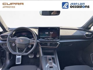 75010 : Hyundai Paris Nord - Goncourt Automobiles - CUPRA FORMENTOR V - FORMENTOR - GRIS MAGNETIQUE - Automate sequentiel - Essence / Courant électrique