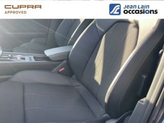 75010 : Hyundai Paris Nord - Goncourt Automobiles - CUPRA FORMENTOR V - FORMENTOR - GRIS MAGNETIQUE - Automate sequentiel - Essence / Courant électrique