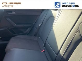 75010 : Hyundai Paris Nord - Goncourt Automobiles - CUPRA FORMENTOR V - FORMENTOR - GRIS MAGNETIQUE - Automate sequentiel - Essence / Courant électrique