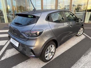 37540 : Hyundai Tours - EOS des Nations - RENAULT Clio - Clio - Gris Schiste - Traction - Diesel