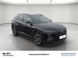 80330 : Hyundai Amiens - Mary Automobiles - HYUNDAI TUCSON Executive - TUCSON IV - ABYSS BLACK - Boîte automatique - Essence / Courant électrique