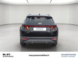 80330 : Hyundai Amiens - Mary Automobiles - HYUNDAI TUCSON Executive - TUCSON IV - ABYSS BLACK - Boîte automatique - Essence / Courant électrique