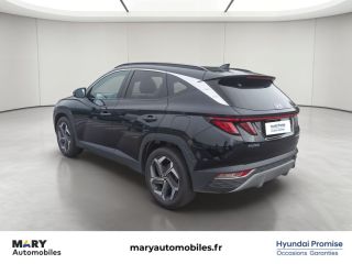 80330 : Hyundai Amiens - Mary Automobiles - HYUNDAI TUCSON Executive - TUCSON IV - ABYSS BLACK - Boîte automatique - Essence / Courant électrique