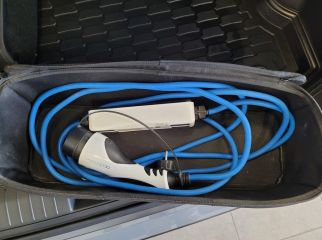 75010 : Hyundai Paris Nord - Goncourt Automobiles - HYUNDAI KONA ELECTRIC Intuitive - KONA ELECTRIQUE - Gris - Automate à fonct. Continu - Courant électrique