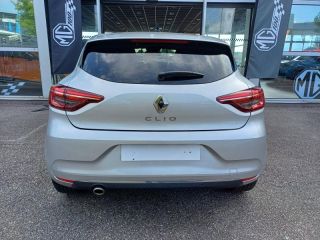 54520 : Hyundai Nancy - Théobald Automobiles - RENAULT Clio - Clio - Gris Platine - Traction - Essence