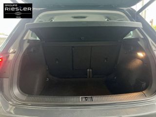 75010 : Hyundai Paris Nord - Goncourt Automobiles - VOLKSWAGEN TIGUAN Active - TIGUAN II - GRIS - Automate sequentiel - Essence sans plomb