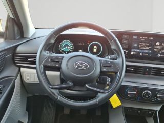 56000 : Hyundai Vannes - Park Lann Automobiles - HYUNDAI i20 - i20 - Polar White - Traction - Essence