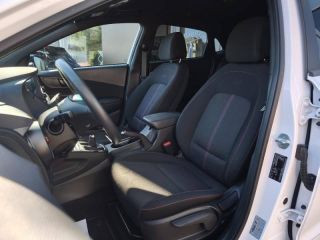 19100 : Hyundai Brive-la-Gaillarde - Garage Pouget - HYUNDAI Kona - Kona - Atlas White - Traction - Essence/Micro-Hybride