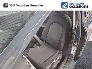 75010 : Hyundai Paris Nord - Goncourt Automobiles - SEAT IBIZA Copa - IBIZA V - BLEU FJORD - Automate sequentiel - Essence sans plomb