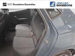 75010 : Hyundai Paris Nord - Goncourt Automobiles - SEAT IBIZA Copa - IBIZA V - BLEU FJORD - Automate sequentiel - Essence sans plomb