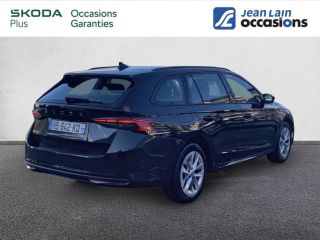 75010 : Hyundai Paris Nord - Goncourt Automobiles - SKODA OCTAVIA COMBI Selection - OCTAVIA IV - NOIR MAGIC NACRE - Automate sequentiel - Diesel