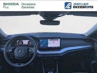 75010 : Hyundai Paris Nord - Goncourt Automobiles - SKODA OCTAVIA COMBI Selection - OCTAVIA IV - NOIR MAGIC NACRE - Automate sequentiel - Diesel