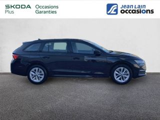 75010 : Hyundai Paris Nord - Goncourt Automobiles - SKODA OCTAVIA COMBI Selection - OCTAVIA IV - NOIR MAGIC NACRE - Automate sequentiel - Diesel