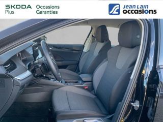 75010 : Hyundai Paris Nord - Goncourt Automobiles - SKODA OCTAVIA COMBI Selection - OCTAVIA IV - NOIR MAGIC NACRE - Automate sequentiel - Diesel