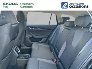 75010 : Hyundai Paris Nord - Goncourt Automobiles - SKODA OCTAVIA COMBI Selection - OCTAVIA IV - NOIR MAGIC NACRE - Automate sequentiel - Diesel