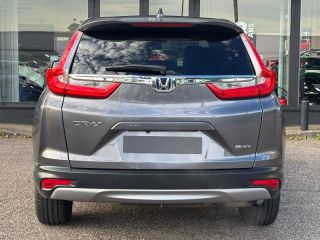 54520 : Hyundai Nancy - Théobald Automobiles - HONDA CR-V - CR-V - Acier Moderne métallisée - Traction - Hybride : Essence/Electrique