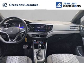 75010 : Hyundai Paris Nord - Goncourt Automobiles - VOLKSWAGEN POLO R-Line Edition - POLO VI - GRIS CENDRE - Automate sequentiel - Essence sans plomb