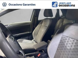 75010 : Hyundai Paris Nord - Goncourt Automobiles - VOLKSWAGEN POLO R-Line Edition - POLO VI - GRIS CENDRE - Automate sequentiel - Essence sans plomb