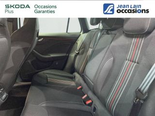 75010 : Hyundai Paris Nord - Goncourt Automobiles - SKODA KAMIQ Monte Carlo - KAMIQ - GRIS ARGENT - Automate sequentiel - Essence sans plomb