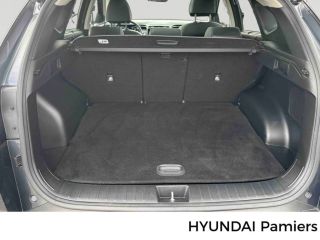 75010 : Hyundai Paris Nord - Goncourt Automobiles - HYUNDAI TUCSON Executive - TUCSON IV - Dark Knight - Automate sequentiel - Diesel