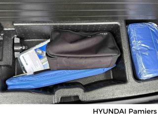 75010 : Hyundai Paris Nord - Goncourt Automobiles - HYUNDAI TUCSON Executive - TUCSON IV - Dark Knight - Automate sequentiel - Diesel
