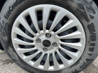 75010 : Hyundai Paris Nord - Goncourt Automobiles - FIAT 500e BERLINE MY22 SERIE 1 STEP 2 Action Plus - 500 III ELECTRIQUE - Blanc - Automate à fonct. Continu - Courant électrique