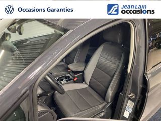 75010 : Hyundai Paris Nord - Goncourt Automobiles - VOLKSWAGEN TOURAN Active - TOURAN III - GRIS URANO - Boîte manuelle - Diesel