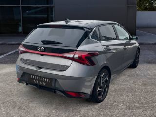 75010 : Hyundai Paris Nord - Goncourt Automobiles - HYUNDAI i20 Creative - i20 III - GRIS - Boîte manuelle - Essence sans plomb