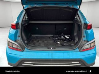 75010 : Hyundai Paris Nord - Goncourt Automobiles - HYUNDAI KONA ELECTRIC Intuitive - KONA ELECTRIQUE - DIVE IN JEJU - Automate à fonct. Continu - Courant électrique