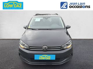 75010 : Hyundai Paris Nord - Goncourt Automobiles - VOLKSWAGEN TOURAN Life Plus - TOURAN III - GRIS URANO - Boîte manuelle - Diesel