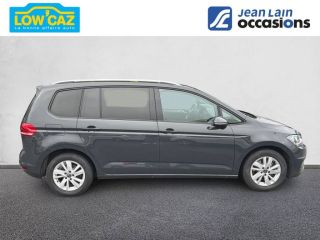 75010 : Hyundai Paris Nord - Goncourt Automobiles - VOLKSWAGEN TOURAN Life Plus - TOURAN III - GRIS URANO - Boîte manuelle - Diesel