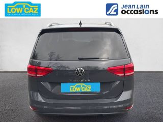 75010 : Hyundai Paris Nord - Goncourt Automobiles - VOLKSWAGEN TOURAN Life Plus - TOURAN III - GRIS URANO - Boîte manuelle - Diesel