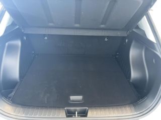 75010 : Hyundai Paris Nord - Goncourt Automobiles - HYUNDAI KONA Intuitive - KONA II - Blanc - Automate sequentiel - Essence / Courant électrique