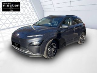 75010 : Hyundai Paris Nord - Goncourt Automobiles - HYUNDAI KONA ELECTRIC Intuitive - KONA ELECTRIQUE - NOIR - Automate à fonct. Continu - Courant électrique