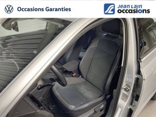 75010 : Hyundai Paris Nord - Goncourt Automobiles - VOLKSWAGEN POLO Style - POLO VI - REFLET D'ARGENT METALLISE - Automate sequentiel - Essence sans plomb