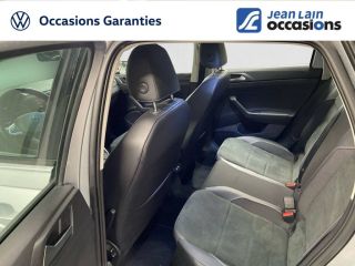 75010 : Hyundai Paris Nord - Goncourt Automobiles - VOLKSWAGEN POLO Style - POLO VI - REFLET D'ARGENT METALLISE - Automate sequentiel - Essence sans plomb