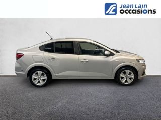 75010 : Hyundai Paris Nord - Goncourt Automobiles - DACIA SANDERO Confort - SANDERO III - GRIS - Boîte manuelle - Essence ou gaz