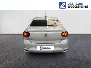 75010 : Hyundai Paris Nord - Goncourt Automobiles - DACIA SANDERO Confort - SANDERO III - GRIS - Boîte manuelle - Essence ou gaz